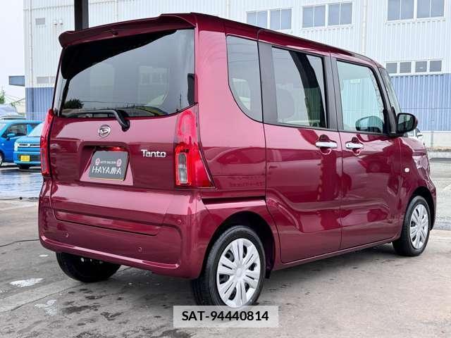Daihatsu TANTO 2024-11 7936553-1