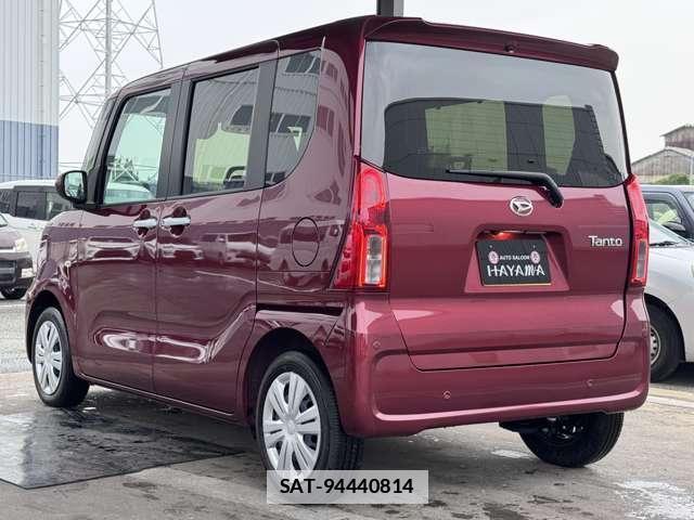 Daihatsu TANTO 2024-11 7936553-10