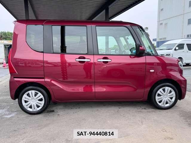 Daihatsu TANTO 2024-11 7936553-11