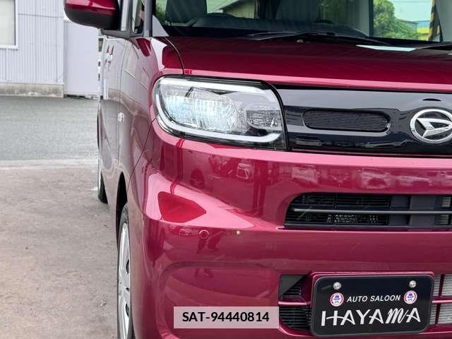 Daihatsu TANTO 2024-11 7936553-12