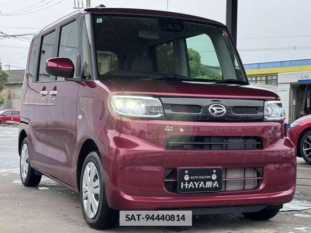 Daihatsu TANTO 2024-11 7936553-13