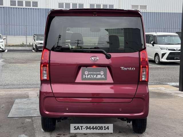 Daihatsu TANTO 2024-11 7936553-14