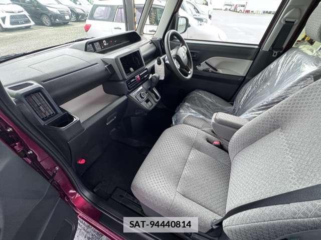 Daihatsu TANTO 2024-11 7936553-15