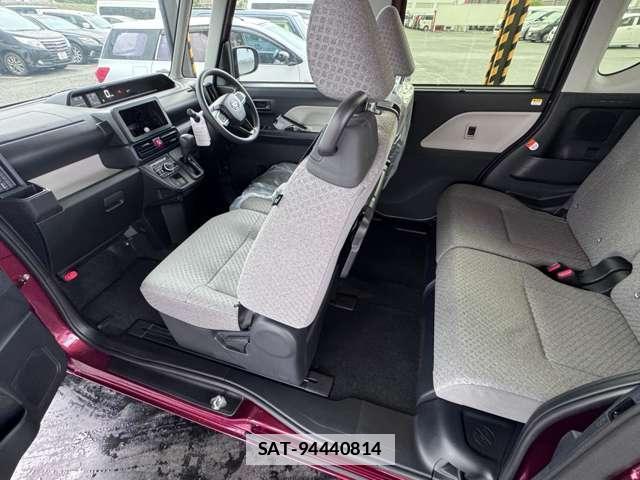 Daihatsu TANTO 2024-11 7936553-17