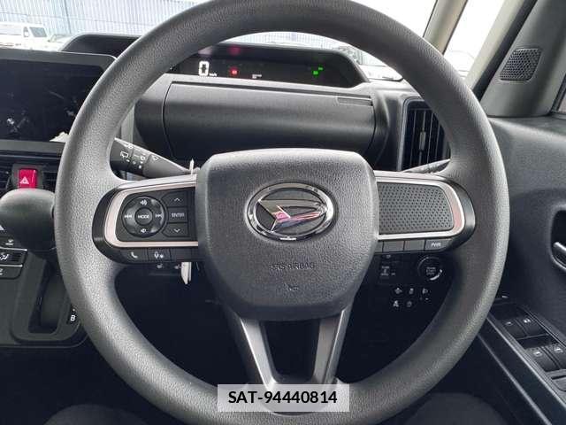 Daihatsu TANTO 2024-11 7936553-2