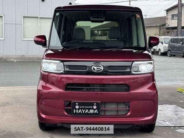 Daihatsu TANTO 2024-11 7936553-3