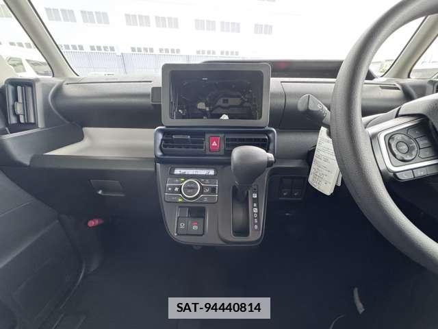 Daihatsu TANTO 2024-11 7936553-4