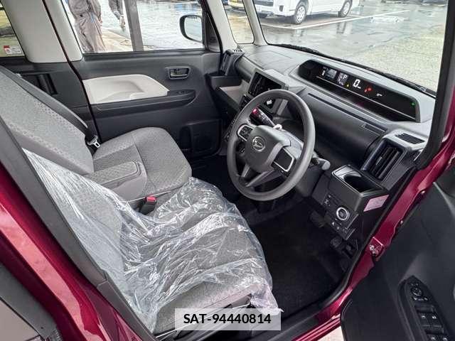 Daihatsu TANTO 2024-11 7936553-5