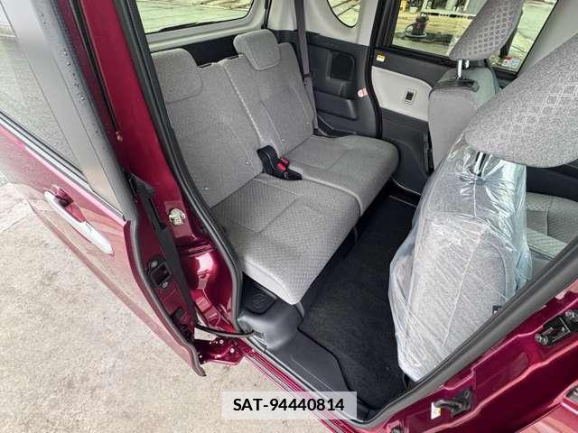 Daihatsu TANTO 2024-11 7936553-6