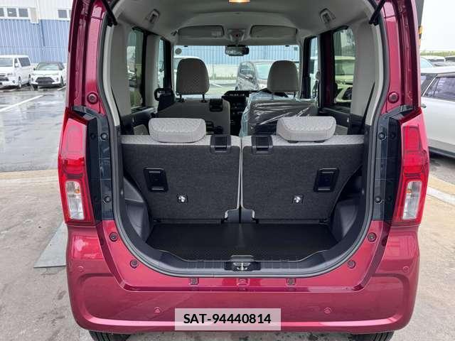 Daihatsu TANTO 2024-11 7936553-7