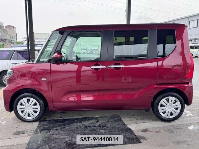 Daihatsu TANTO 2024-11 7936553-9