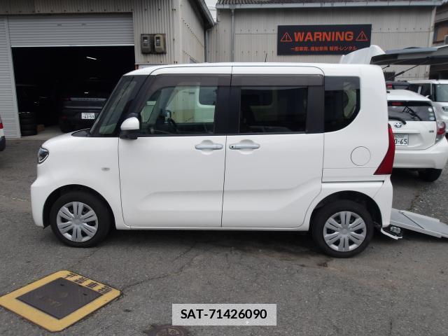 Daihatsu TANTO 2019 7936581-1