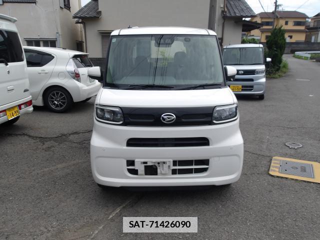 Daihatsu TANTO 2019 7936581-11