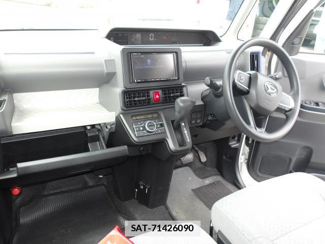 Daihatsu TANTO 2019 7936581-2