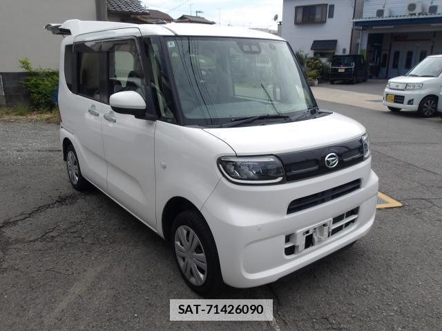 Daihatsu TANTO 2019 7936581-3