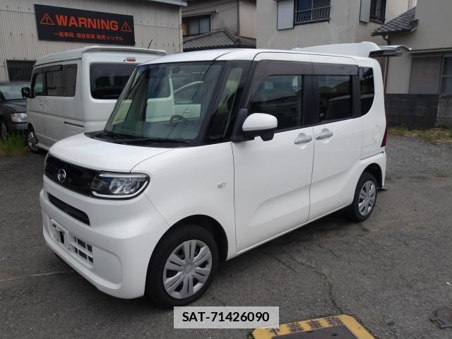 Daihatsu TANTO 2019 7936581-7