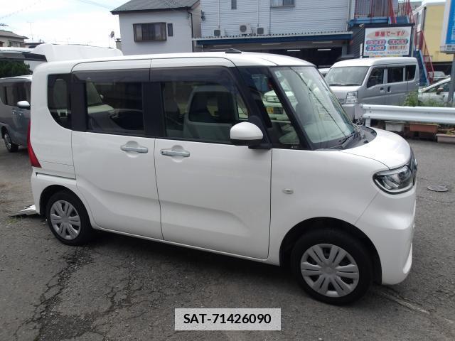 Daihatsu TANTO 2019 7936581-8