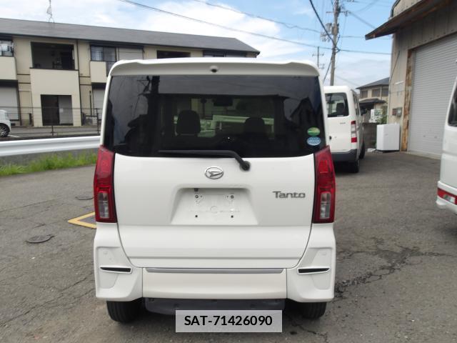 Daihatsu TANTO 2019 7936581-9