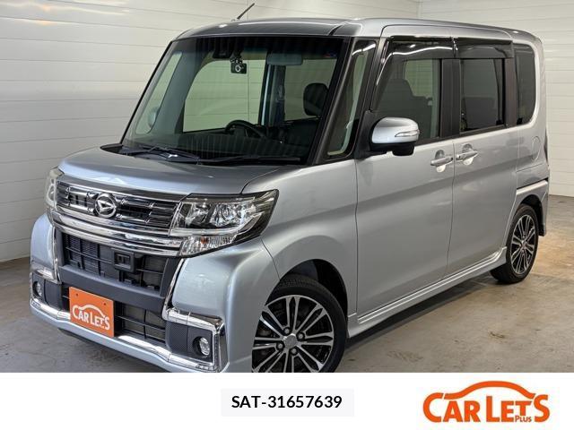 Daihatsu TANTO 2017-01 7936653-0