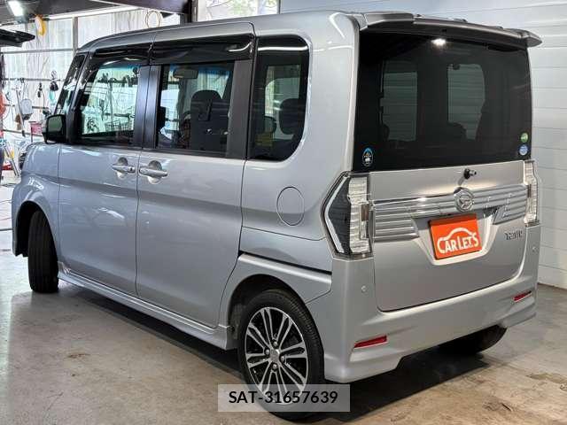 Daihatsu TANTO 2017-01 7936653-1