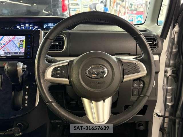 Daihatsu TANTO 2017-01 7936653-10