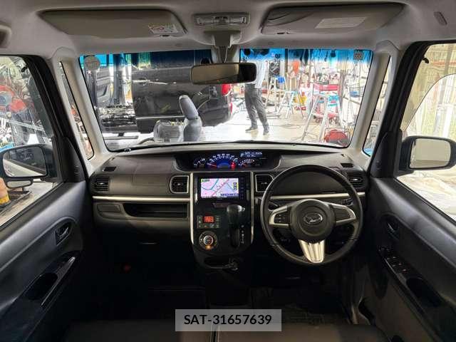 Daihatsu TANTO 2017-01 7936653-2