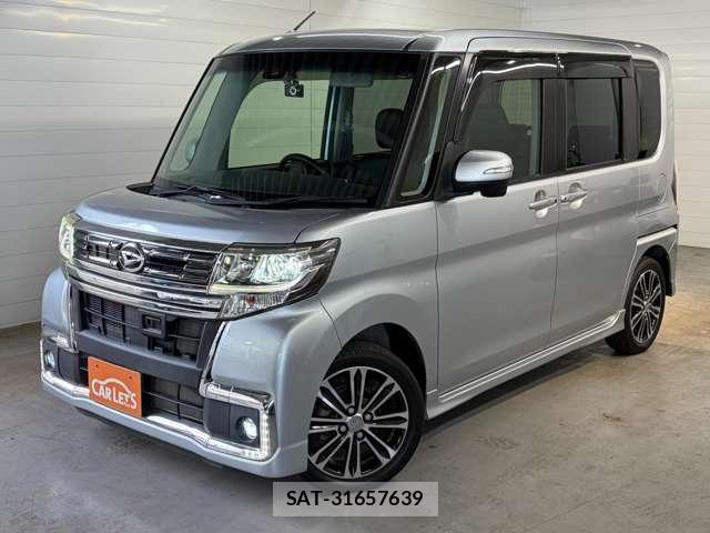 Daihatsu TANTO 2017-01 7936653-4