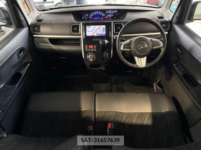 Daihatsu TANTO 2017-01 7936653-8