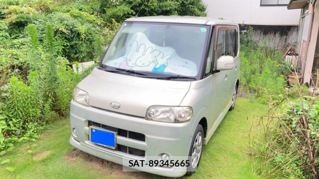 sat car