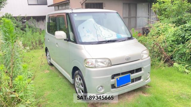 Daihatsu TANTO 2007-02 7936703-1