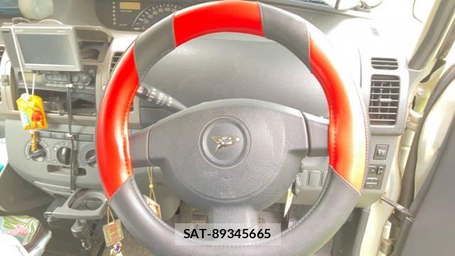 Daihatsu TANTO 2007-02 7936703-14
