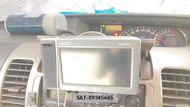 Daihatsu TANTO 2007-02 7936703-17