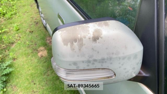 Daihatsu TANTO 2007-02 7936703-6