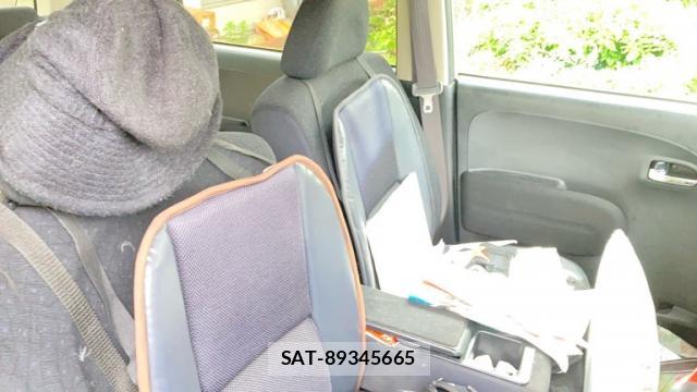 Daihatsu TANTO 2007-02 7936703-9