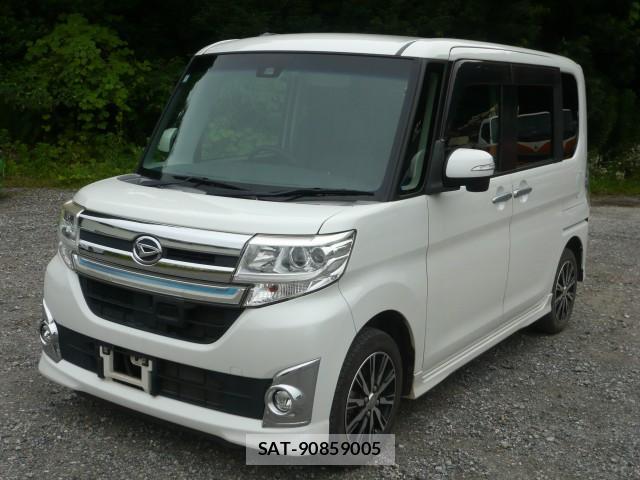 Daihatsu TANTO 2015-09 7936959-0