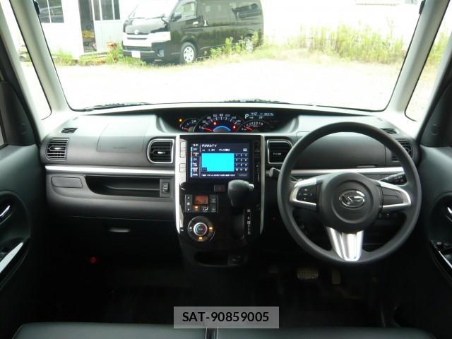 Daihatsu TANTO 2015-09 7936959-2