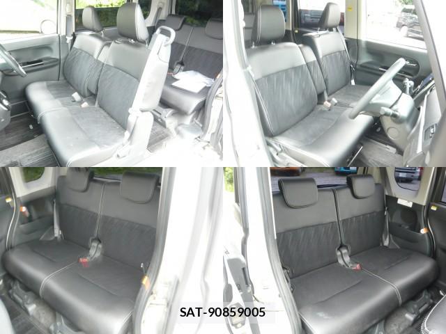 Daihatsu TANTO 2015-09 7936959-5