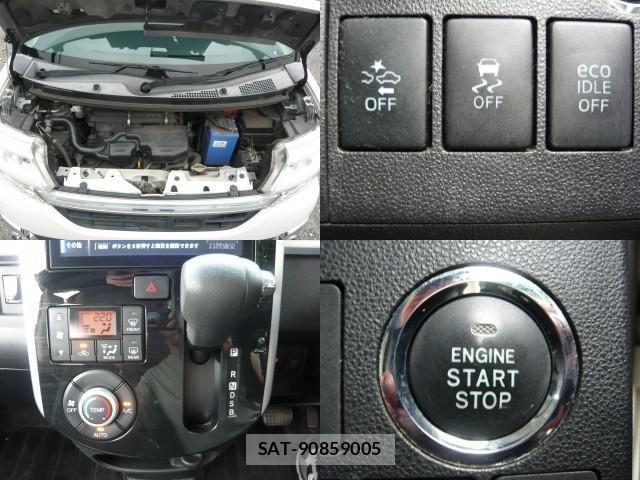 Daihatsu TANTO 2015-09 7936959-7