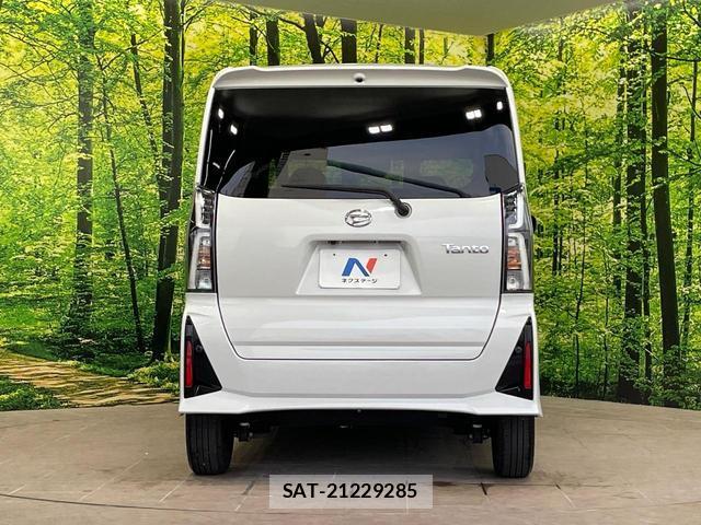 Daihatsu TANTO 2023-06 7937051-14