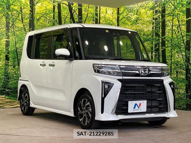 Daihatsu TANTO 2023-06 7937051-15