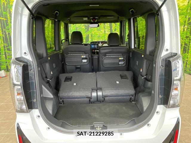 Daihatsu TANTO 2023-06 7937051-9