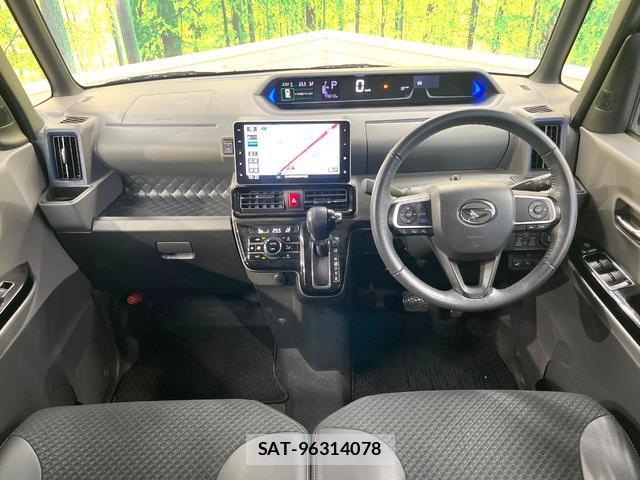 Daihatsu TANTO 2019-08 7937234-1