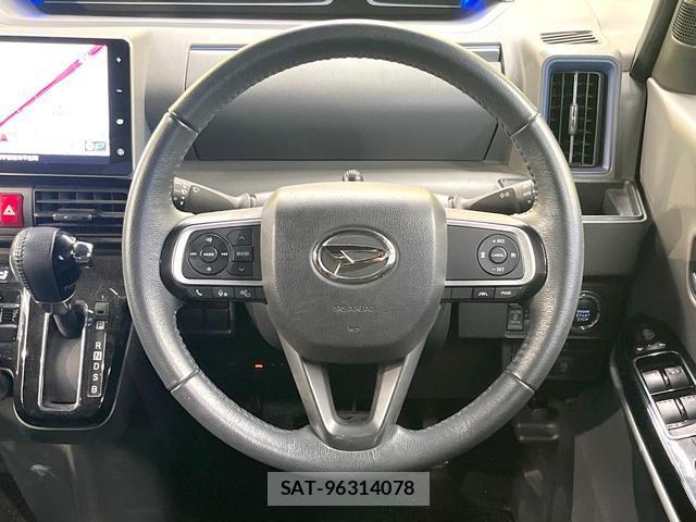 Daihatsu TANTO 2019-08 7937234-10