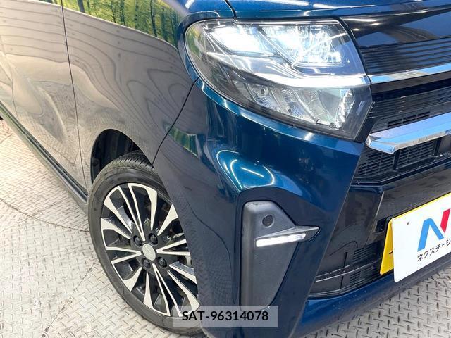 Daihatsu TANTO 2019-08 7937234-11