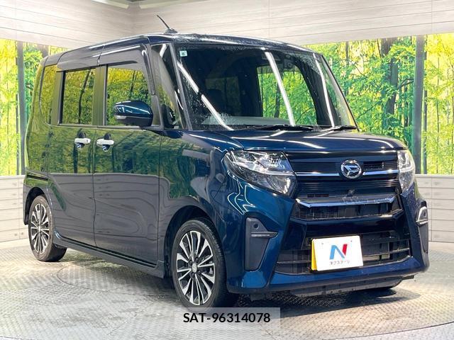 Daihatsu TANTO 2019-08 7937234-15