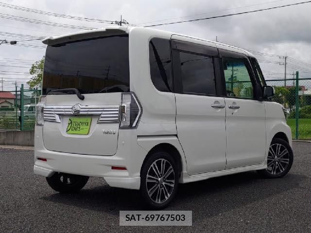 Daihatsu TANTO 2016-07 7937237-1
