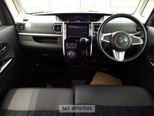 Daihatsu TANTO 2016-07 7937237-2