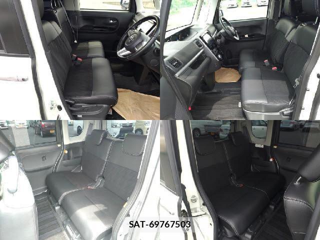 Daihatsu TANTO 2016-07 7937237-6