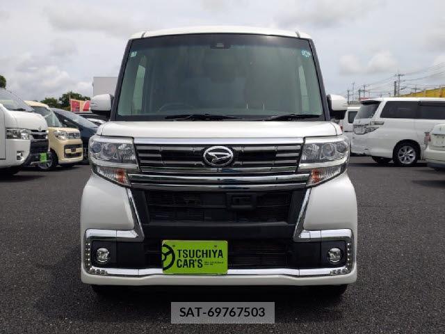 Daihatsu TANTO 2016-07 7937237-8