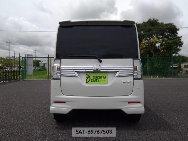 Daihatsu TANTO 2016-07 7937237-9